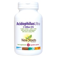 Ultra Acidophilus