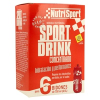 Sportdryckskoncentrat