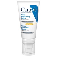 Ansiktsåterfuktande lotion spf 50