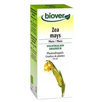 Zea Mays (Corn Stigmas) Tm