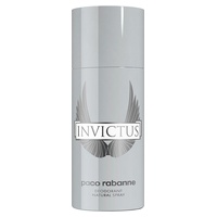 Desodorante spray Invictus