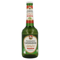 Bière sans gluten et sans alcool