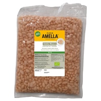 Bio főtt fehér bab