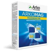 Arkovital hořčík