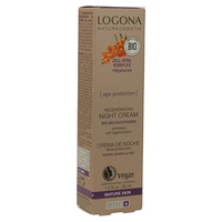 Proteção de Idade  Creme de Noite 30ml