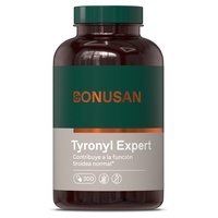 Tyronyl expert (sköldkörteln)