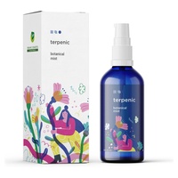 Botanická mlha