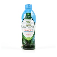 Zumo Aloe Vera bio-eco 500 ml - Herbofarm | Natural Doctor