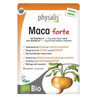 Maca forte bio