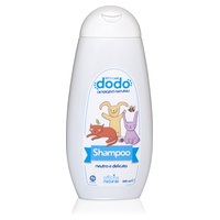 Dodo Neutralt och delikat schampo