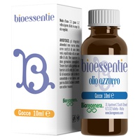 Aceite azul Bioessentie 10 ml de aceite - Bioregenera | Natural Doctor