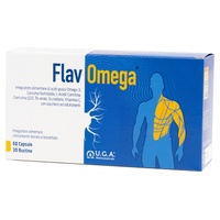 Flavomega omega 3