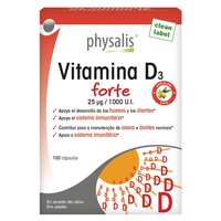 Vitamin d3 forte
