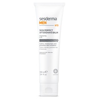 After Shave Balm för män