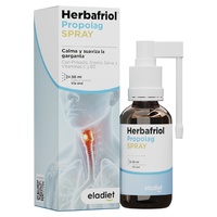 Herbafriol propolag sprej (krk)