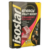High Energy Fruit Boost