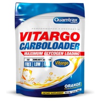 Vitargo carboloader taška oranžová