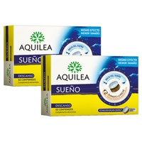 Pack Aquilea Sueño