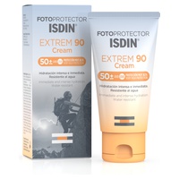 Isdin Fotoprotector Extrem 90 Cream 50+