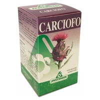 Alcachofa 60 cápsulas - Specchiasol | Natural Doctor