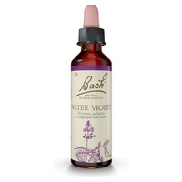 Bach-virágok® eredeti water violet