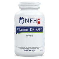 D3-vitamin 1000ne sap