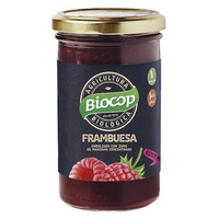 Malinový kompot