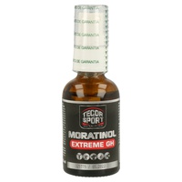 Moratinol Extreme GH Spray 30 ml - Tegor | Natural Doctor