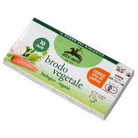 Bio-Gemüsemutter