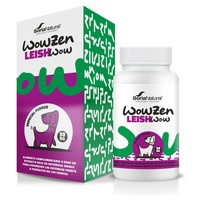 Leishwow hundar 30kg immunsystem
