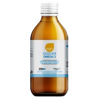 Přírodní omega 3