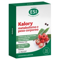 Kalori metabolism och kroppsvikt