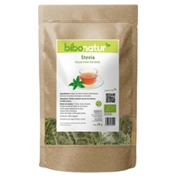 Stevia i ekoblad