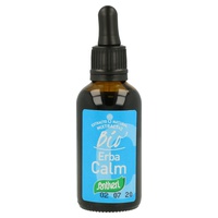 Mixtract 2 Erbacalm Bio