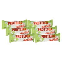 Protein Bar Pack (yoghurt och äpple smak)