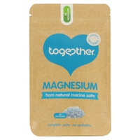 Marint magnesium
