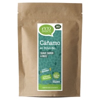 Cáñamo en polvo bio 200 g - Ecobasics | Natural Doctor