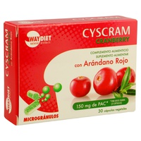 Cyskram