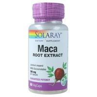 Maca 300 Mg