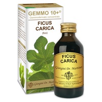 Ficus carica (fico) 100 ml - Dr. Giorgini | Natural Doctor