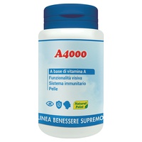 A 4000 - Kosttillskott baserat på vitamin A