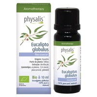 Esence eukalyptus globulus bio