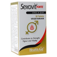 Sex-O-Vit Forte
