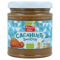 Crema de Cacahuetes