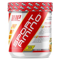 Esporte Amino, Island Fusion 360 g - 1Up Nutrition