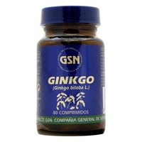 Ginkgo Biloba