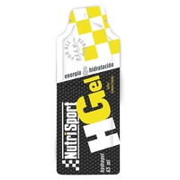 Hydrogel (citronová příchuť bez kofeinu)