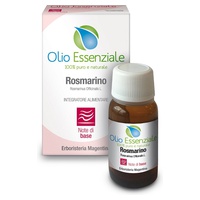Aceite esencial de romero 10 ml de aceite esencial - Erboristeria Magentina | Natural Doctor