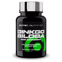 Ginkgo biloba