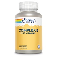 B-komplex plusz c-vitamin